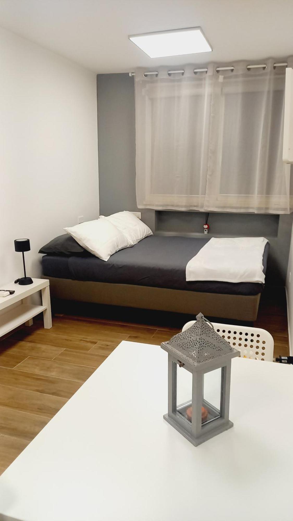 Monteverde Rhome Appartamento