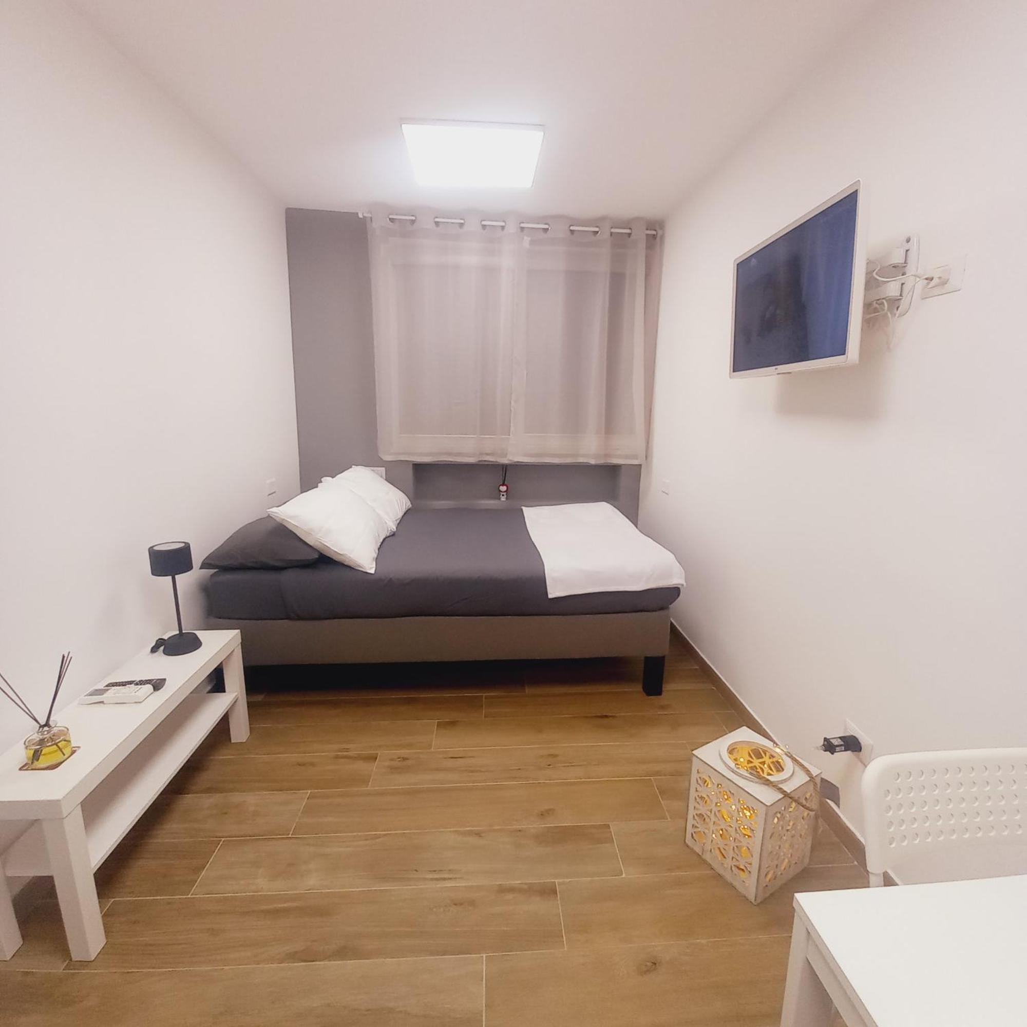 Monteverde Rhome * Roma