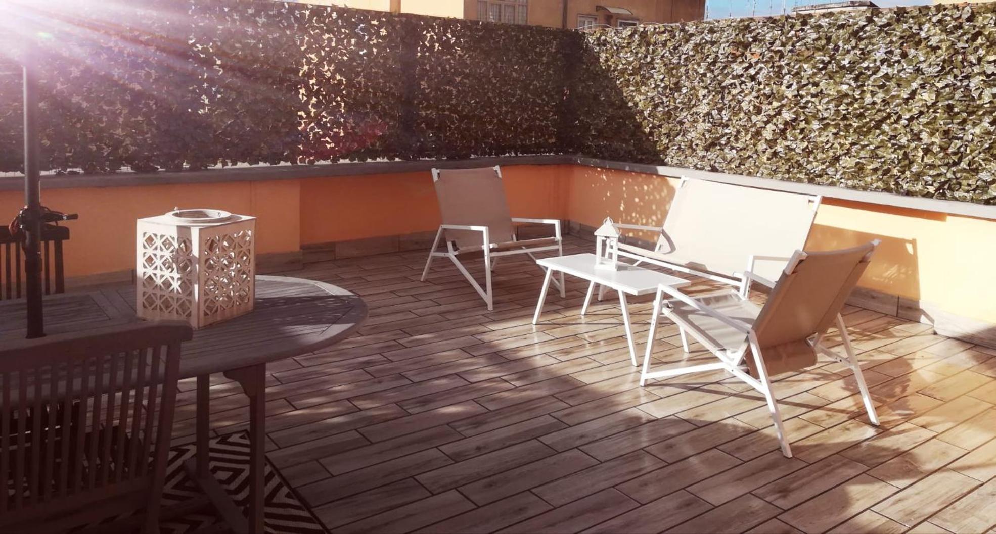 Monteverde Rhome Appartamento *