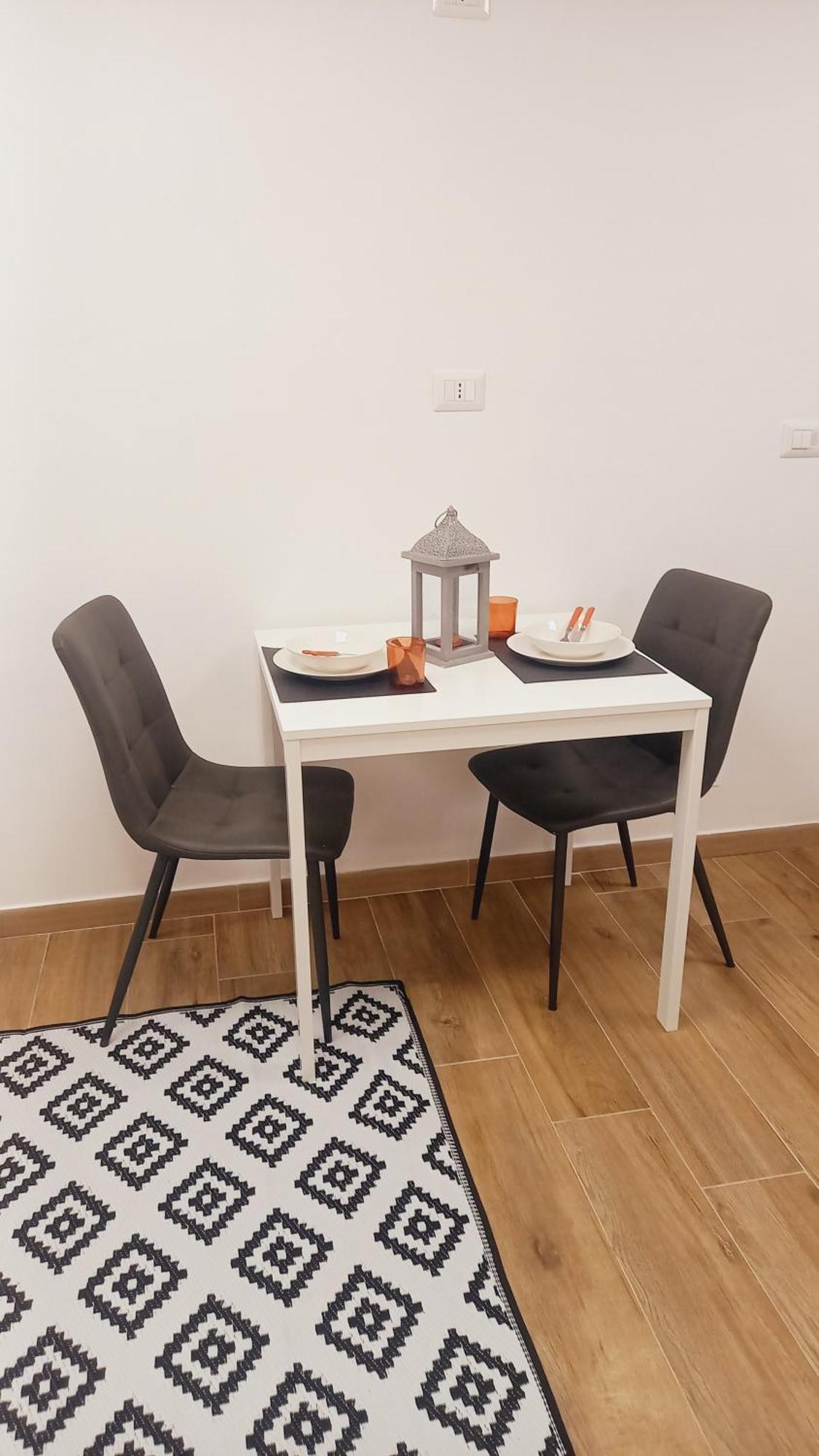 Monteverde Rhome Appartamento *