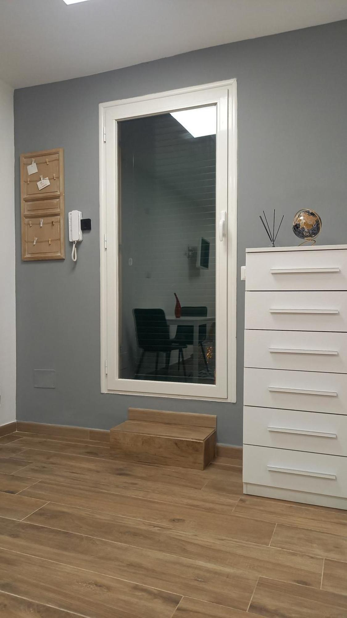 Monteverde Rhome Appartamento