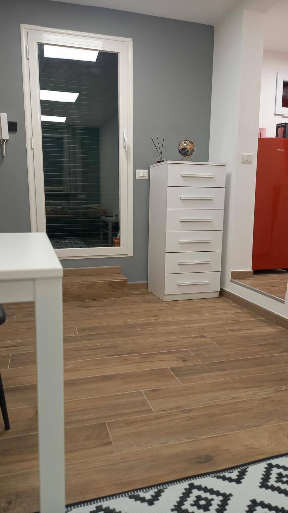 Monteverde Rhome * Roma