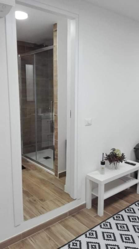 Monteverde Rhome Appartamento *