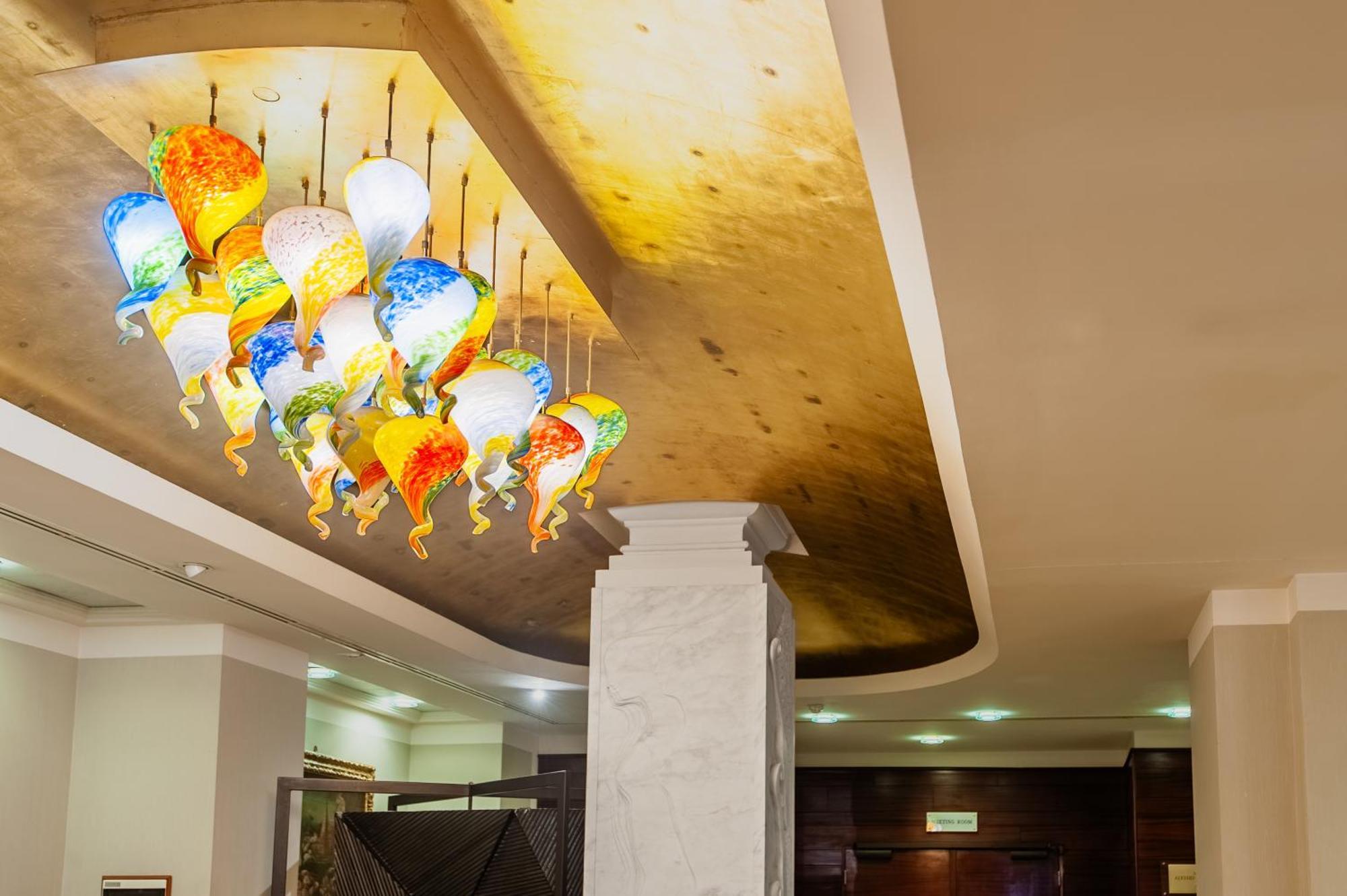 Hotel Delle Nazioni Rome