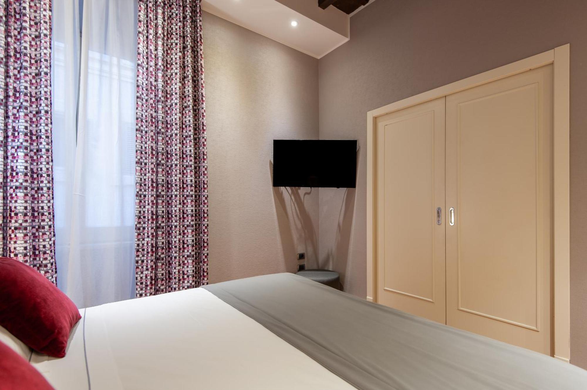 Delle Nazioni Hotel