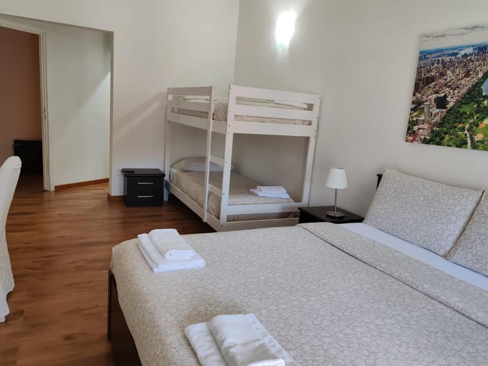 Appia Avenue 639 Guest house