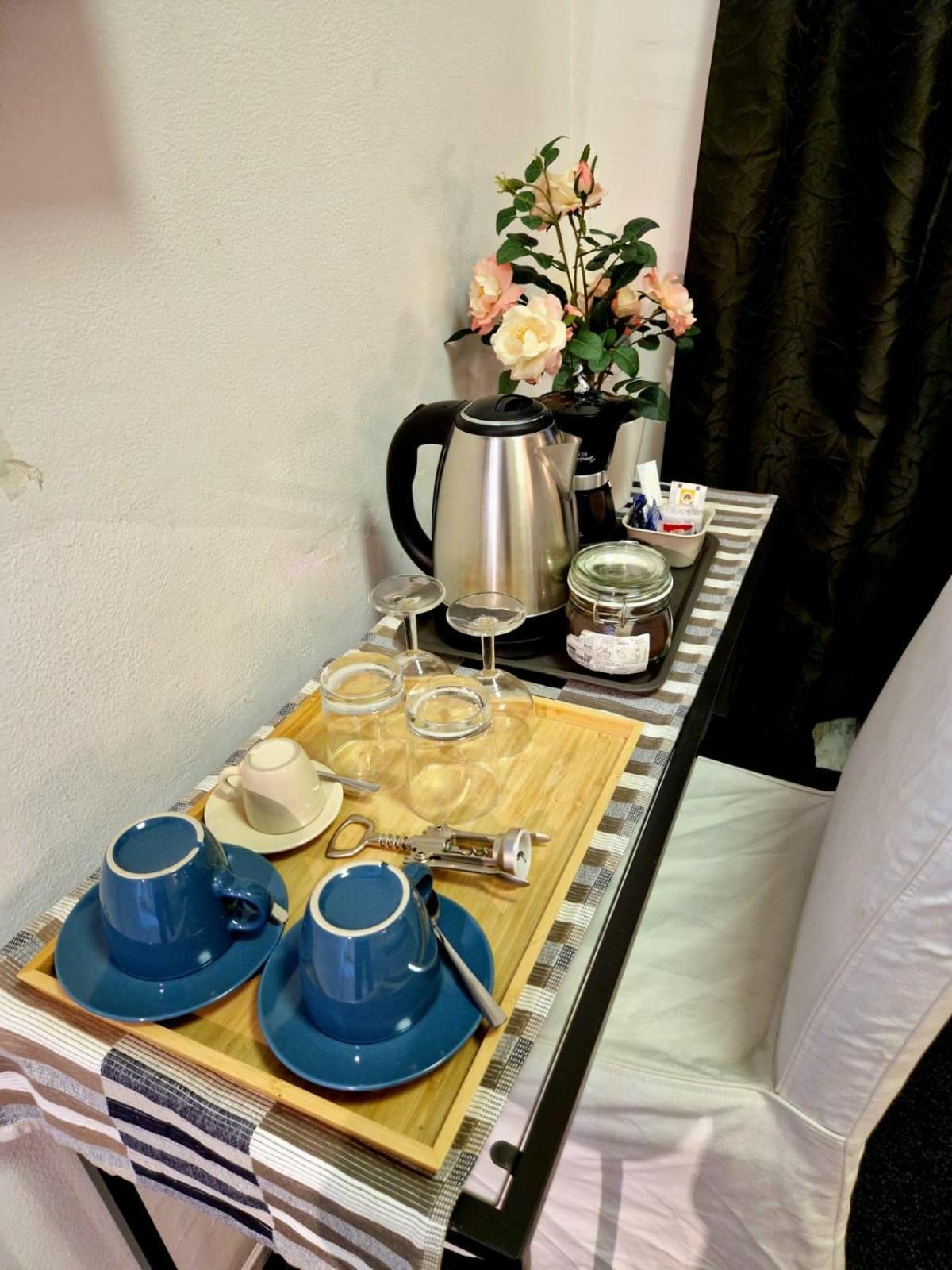 Appia Avenue 639 Guest house 2*