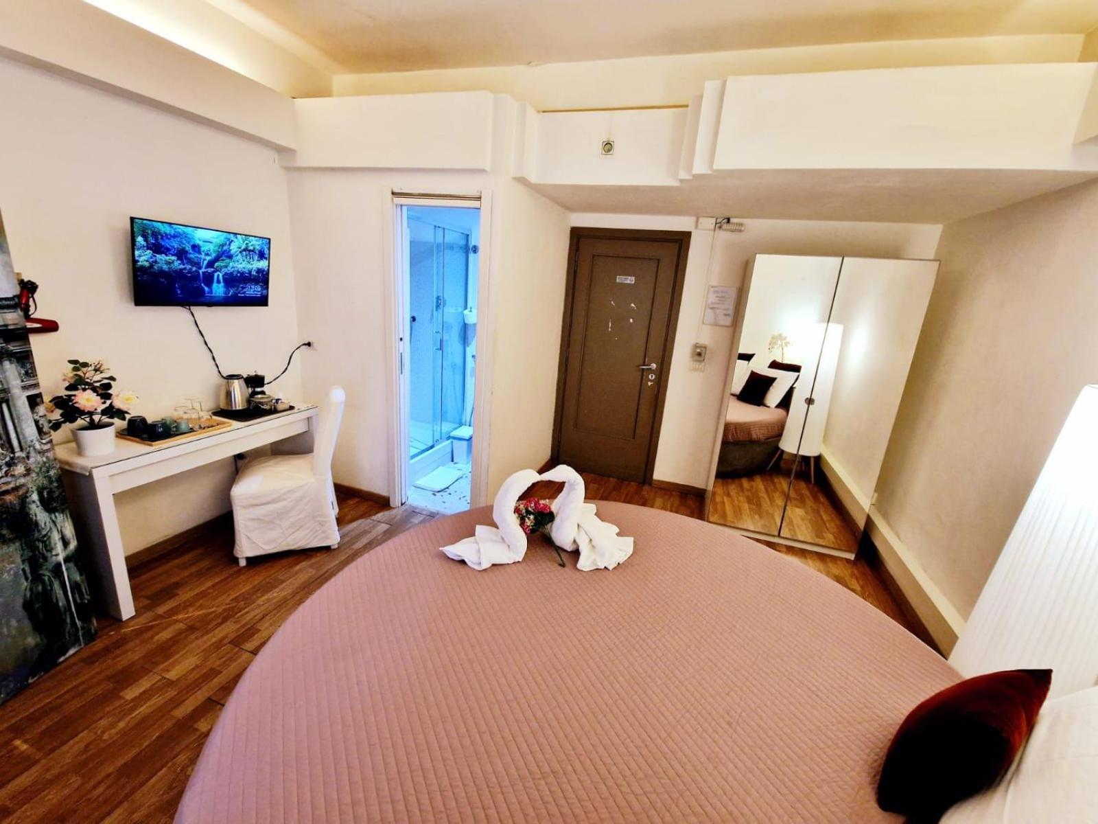 Appia Avenue 639 Guest house Rome