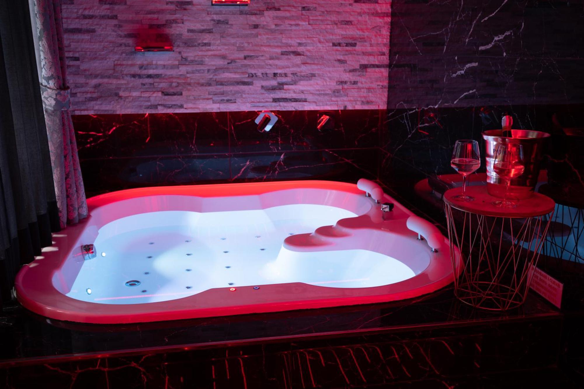 Guest house Luxury Bdsm Rome