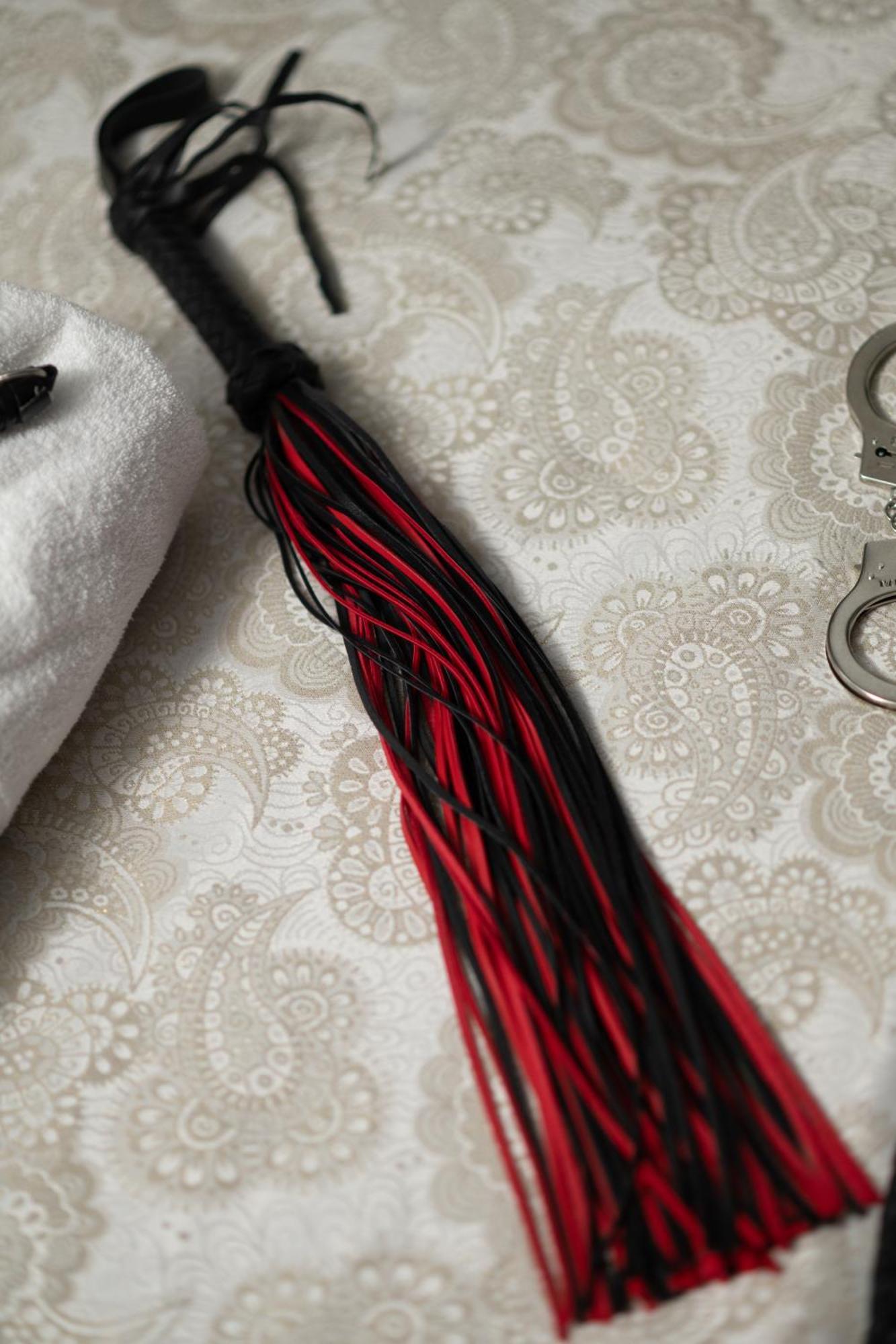 Luxury Bdsm Guest house Rome