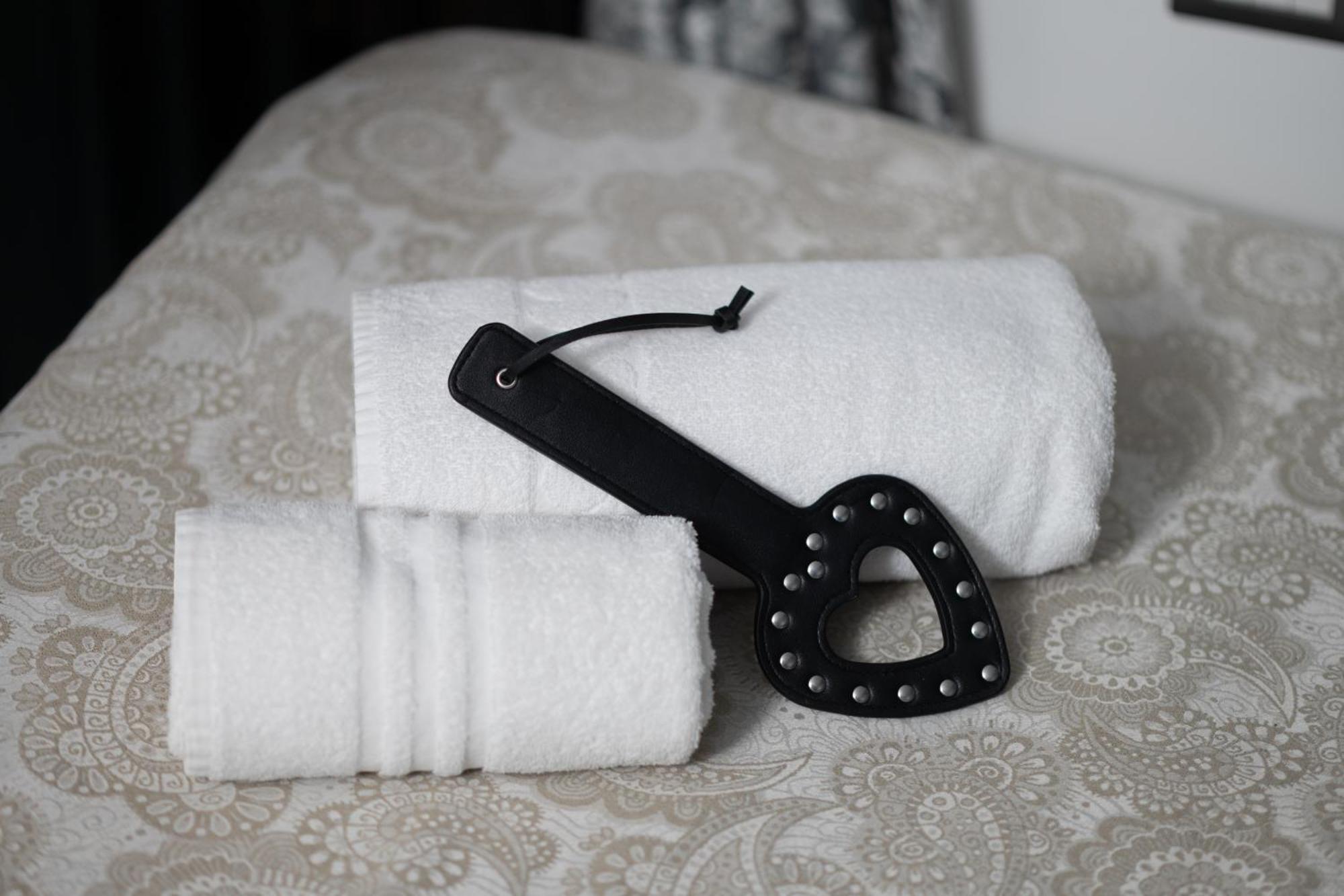 Luxury Bdsm Guest house *