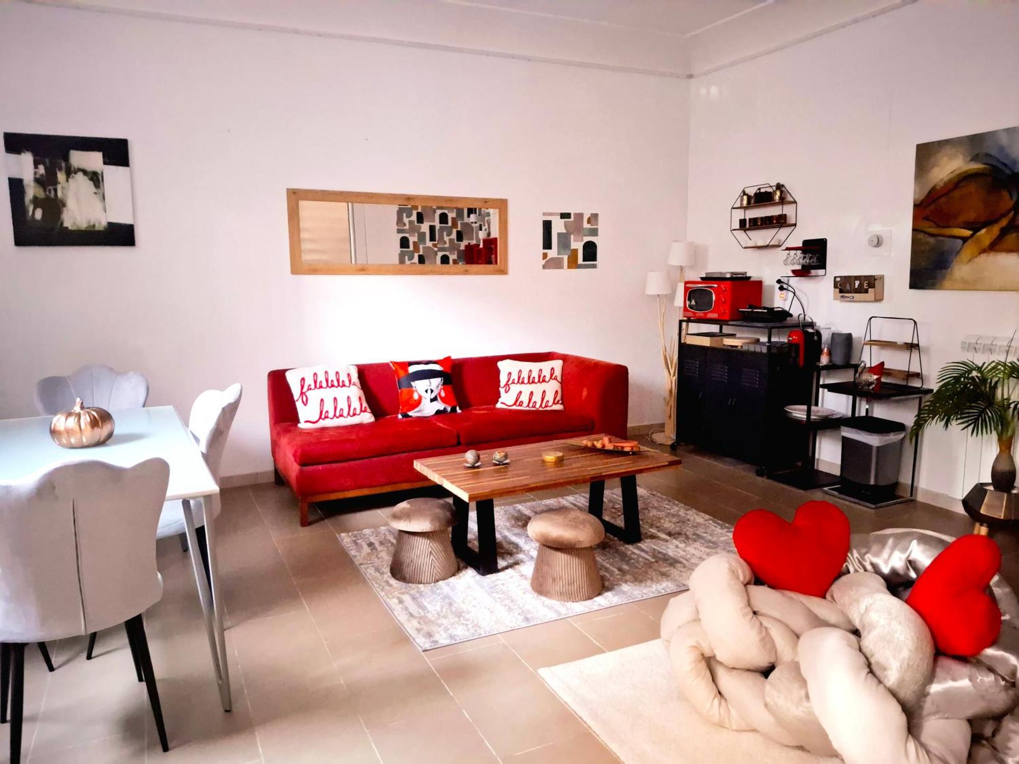 La Borghese Holiday home Rome
