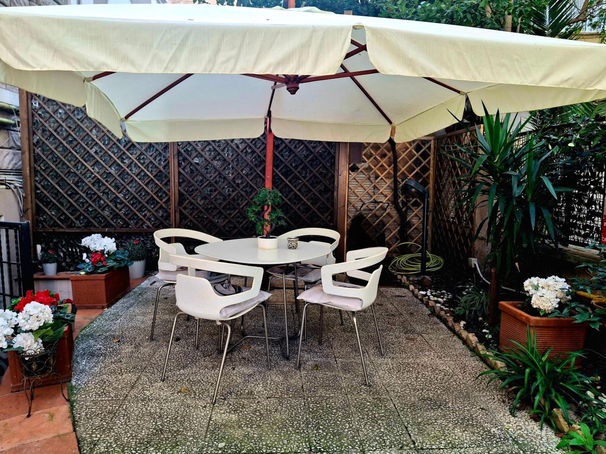 La Borghese Holiday home *