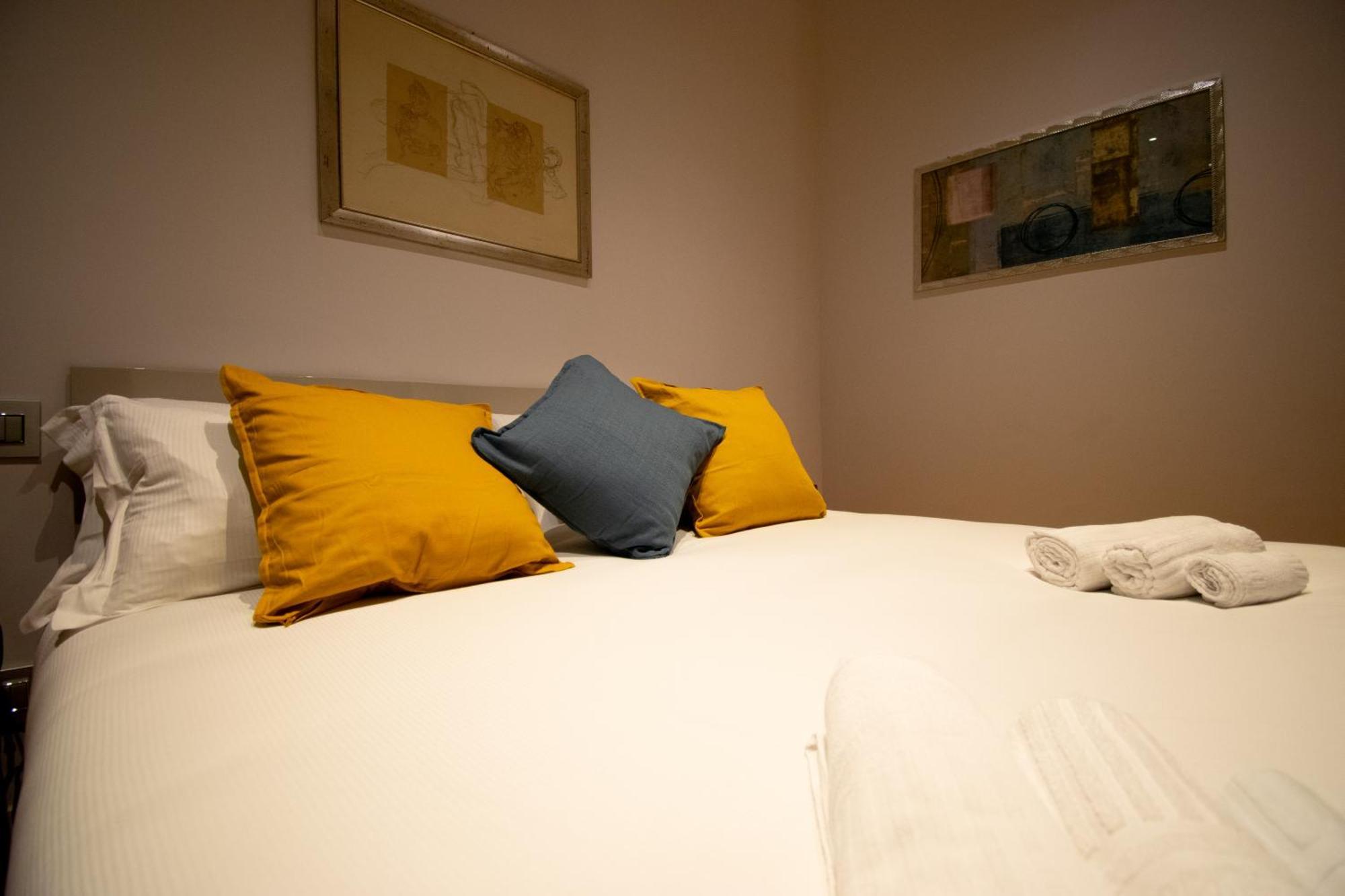 Apartment Urbana 152