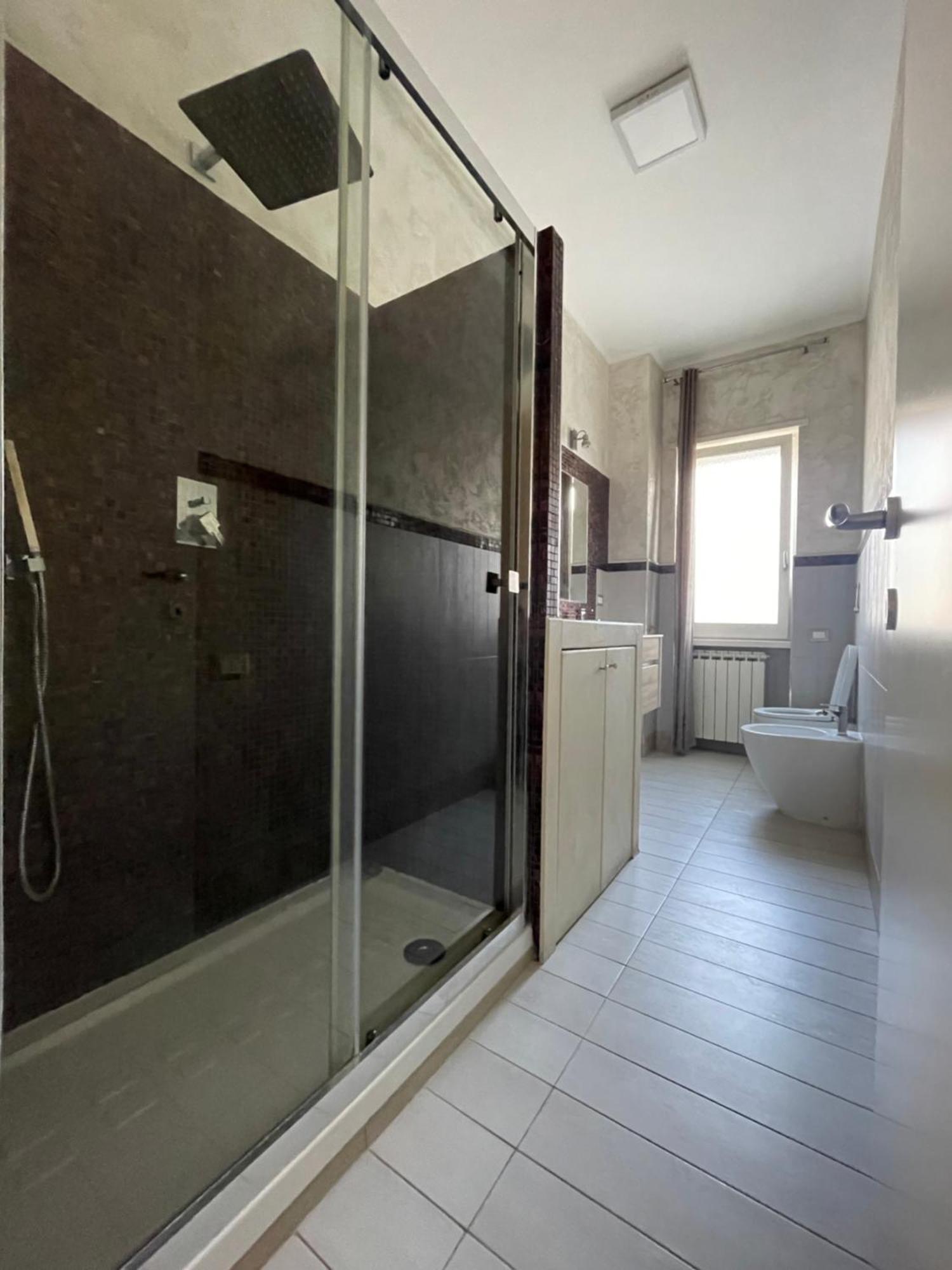 Appartement Monte Mario Rome