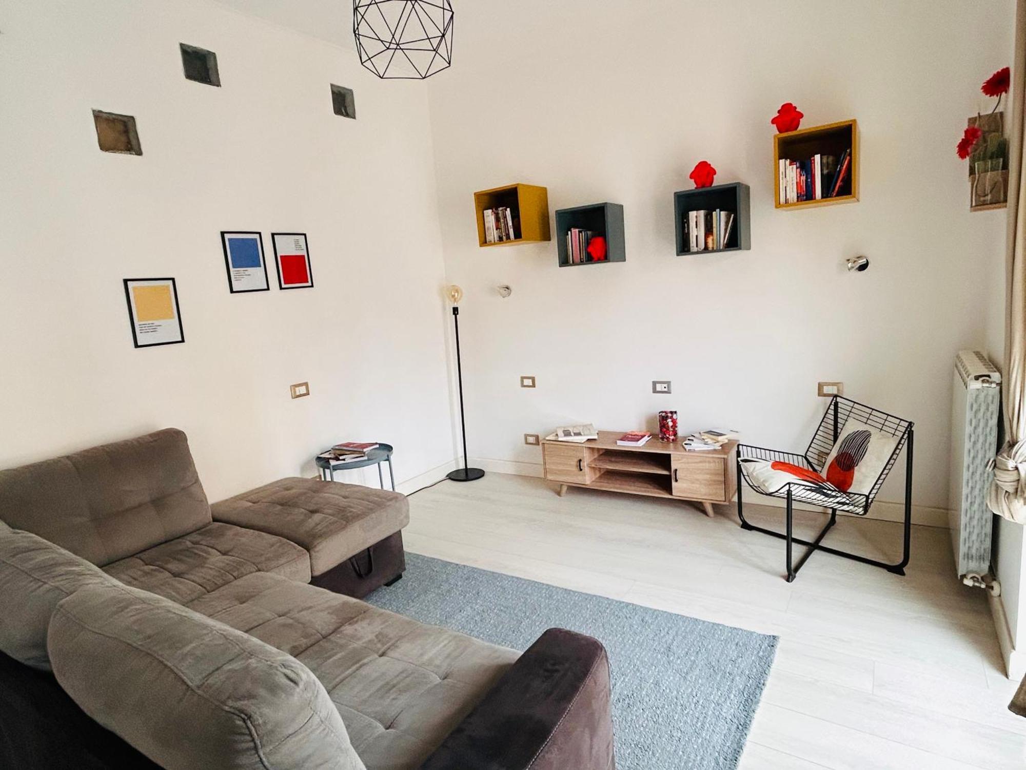 Monte Mario Appartement Rome