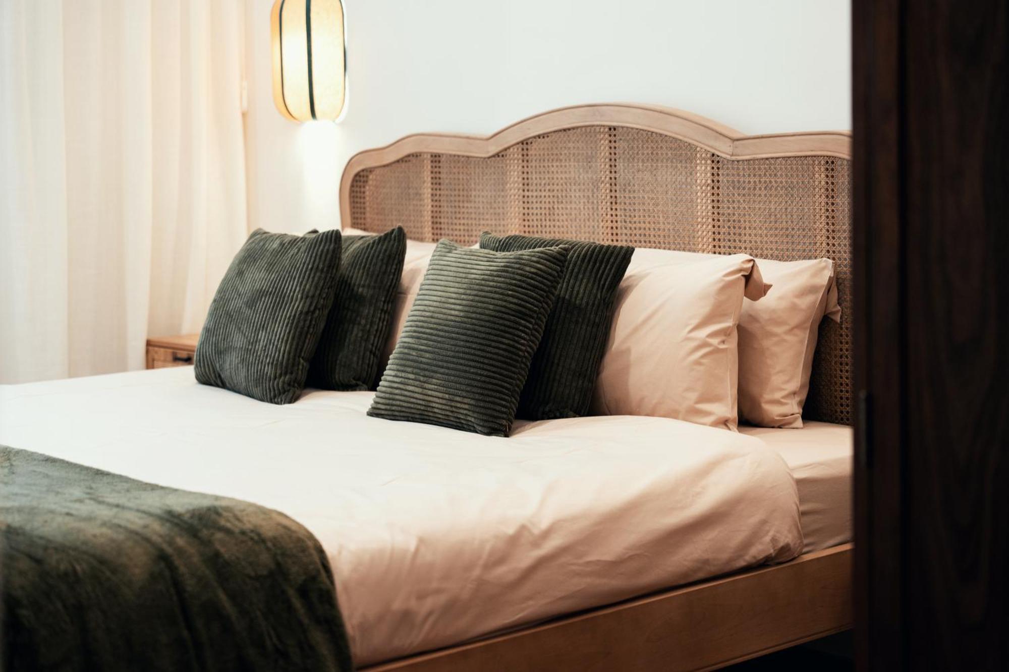 Vatican Chic Appartement Rome