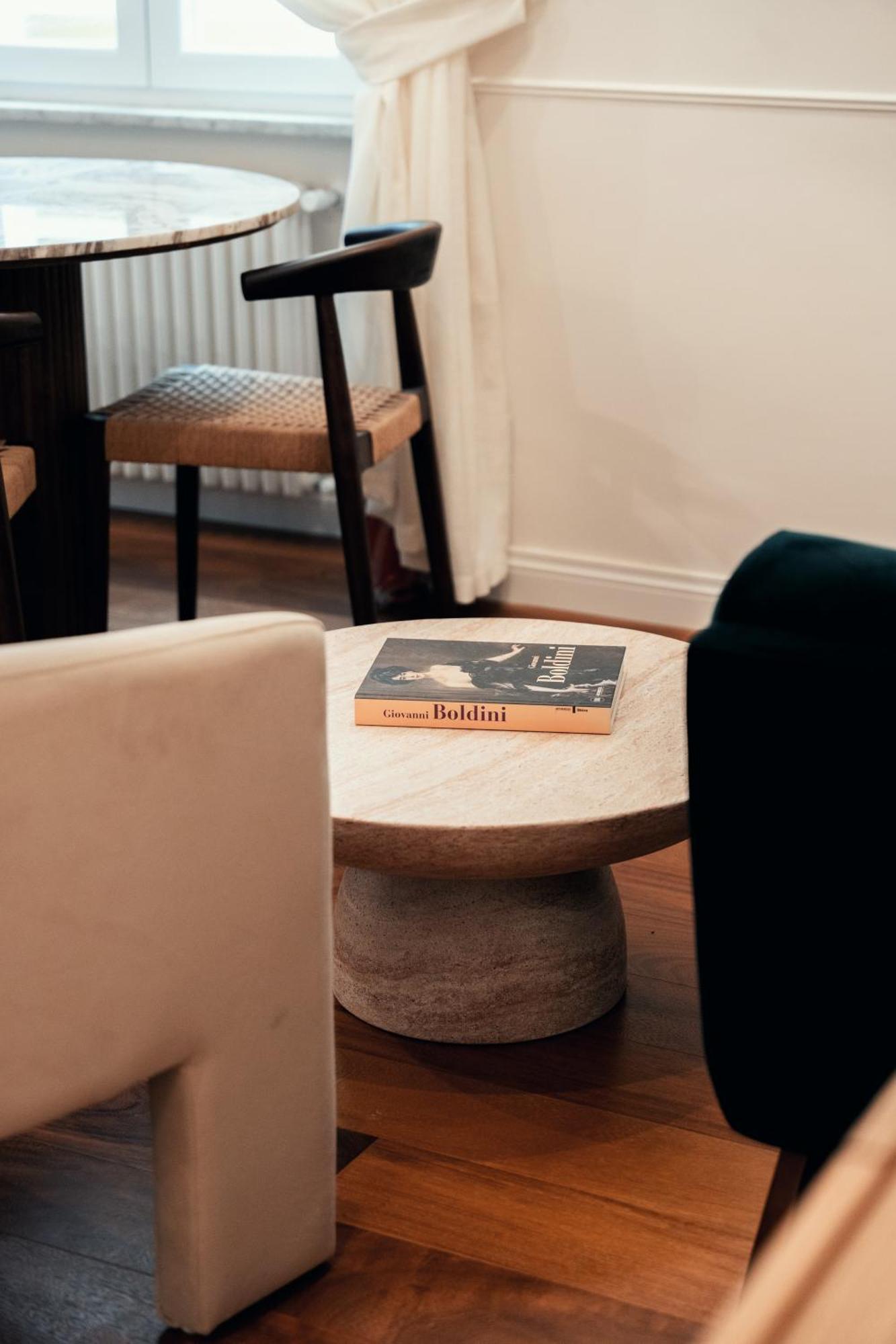 Appartement Vatican Chic Rome
