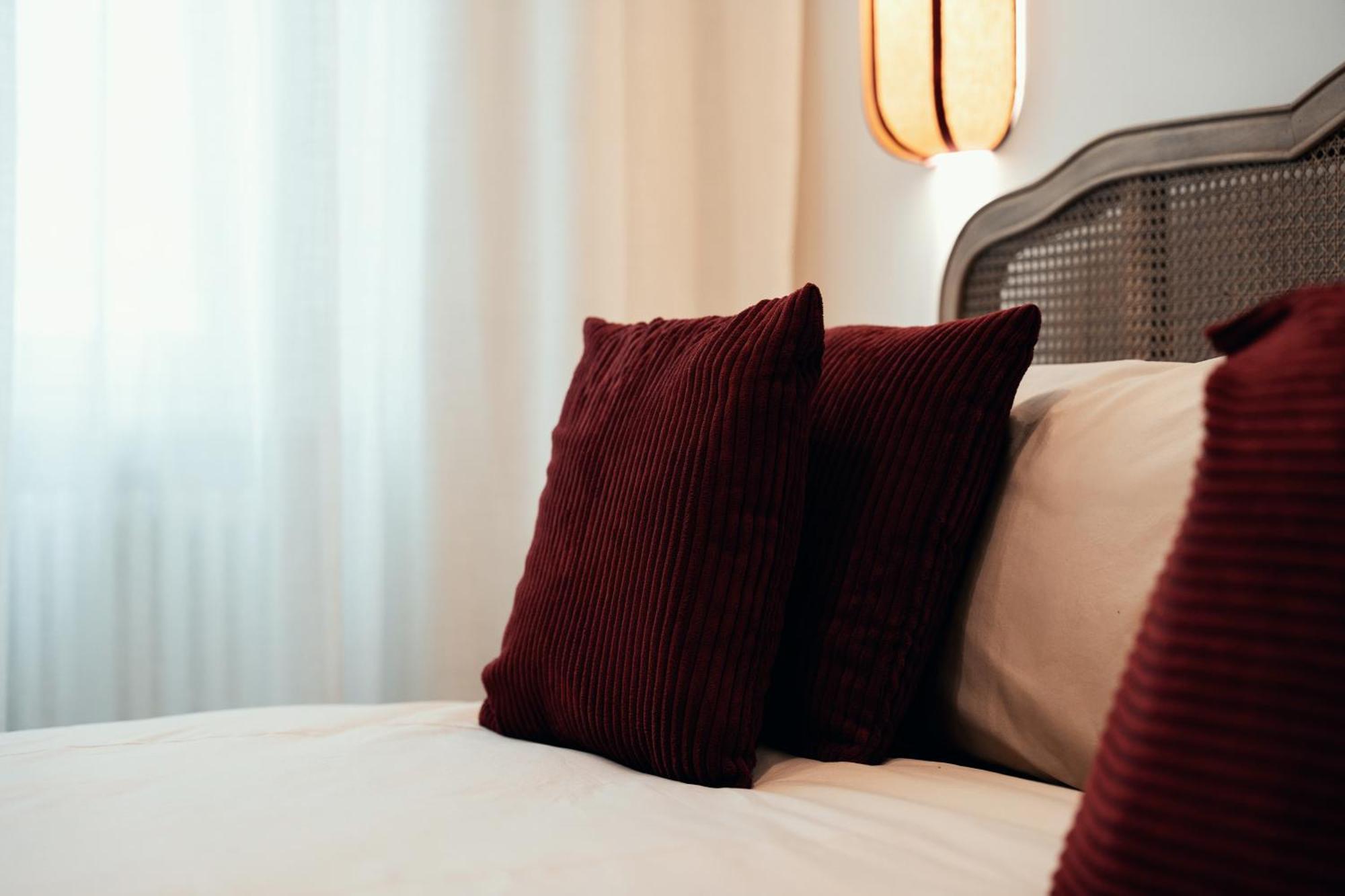Vatican Chic Appartement *