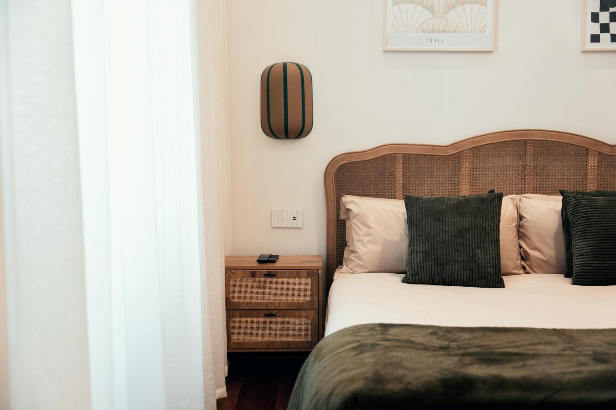 Appartement Vatican Chic *