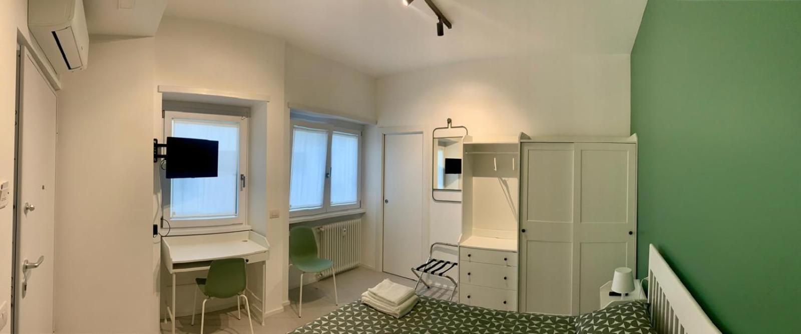 A Guest house
