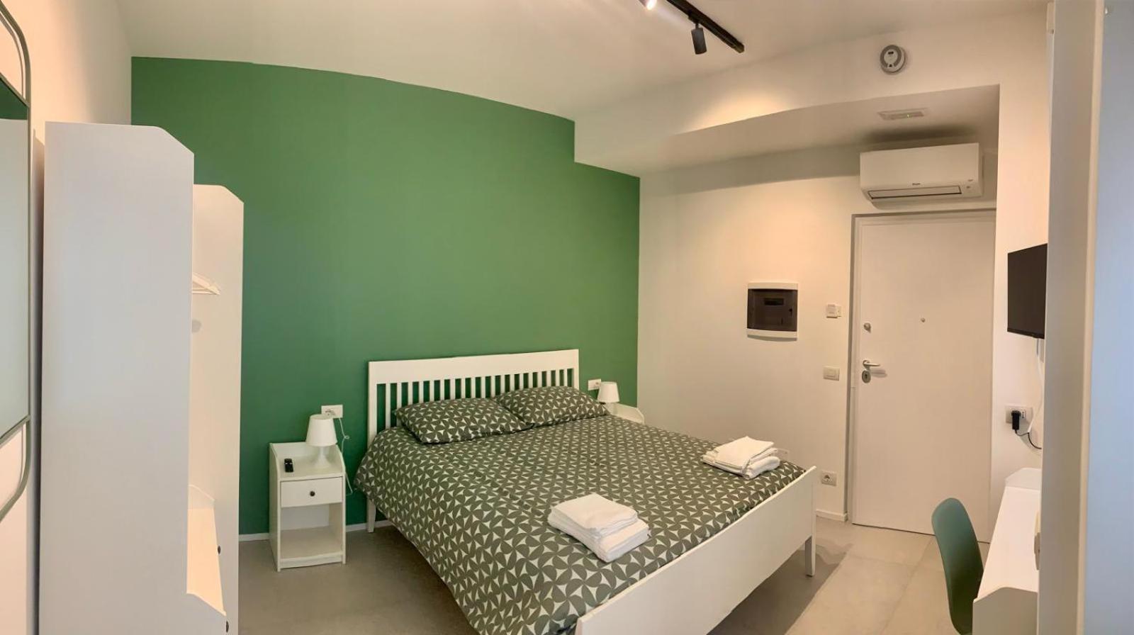 A Guest house Rome
