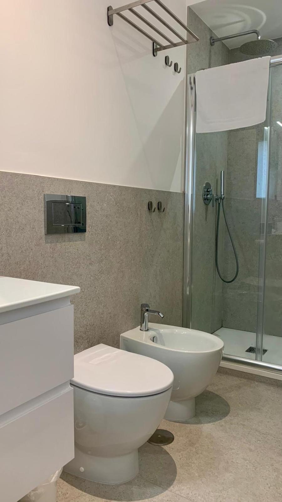 Guest house A