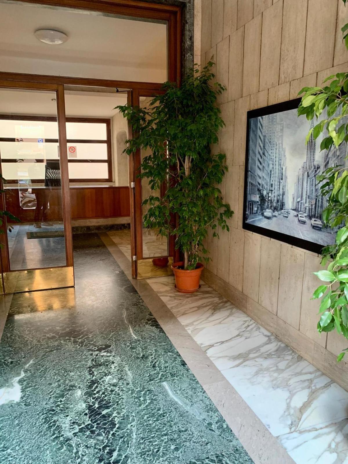 Guest house A Rome