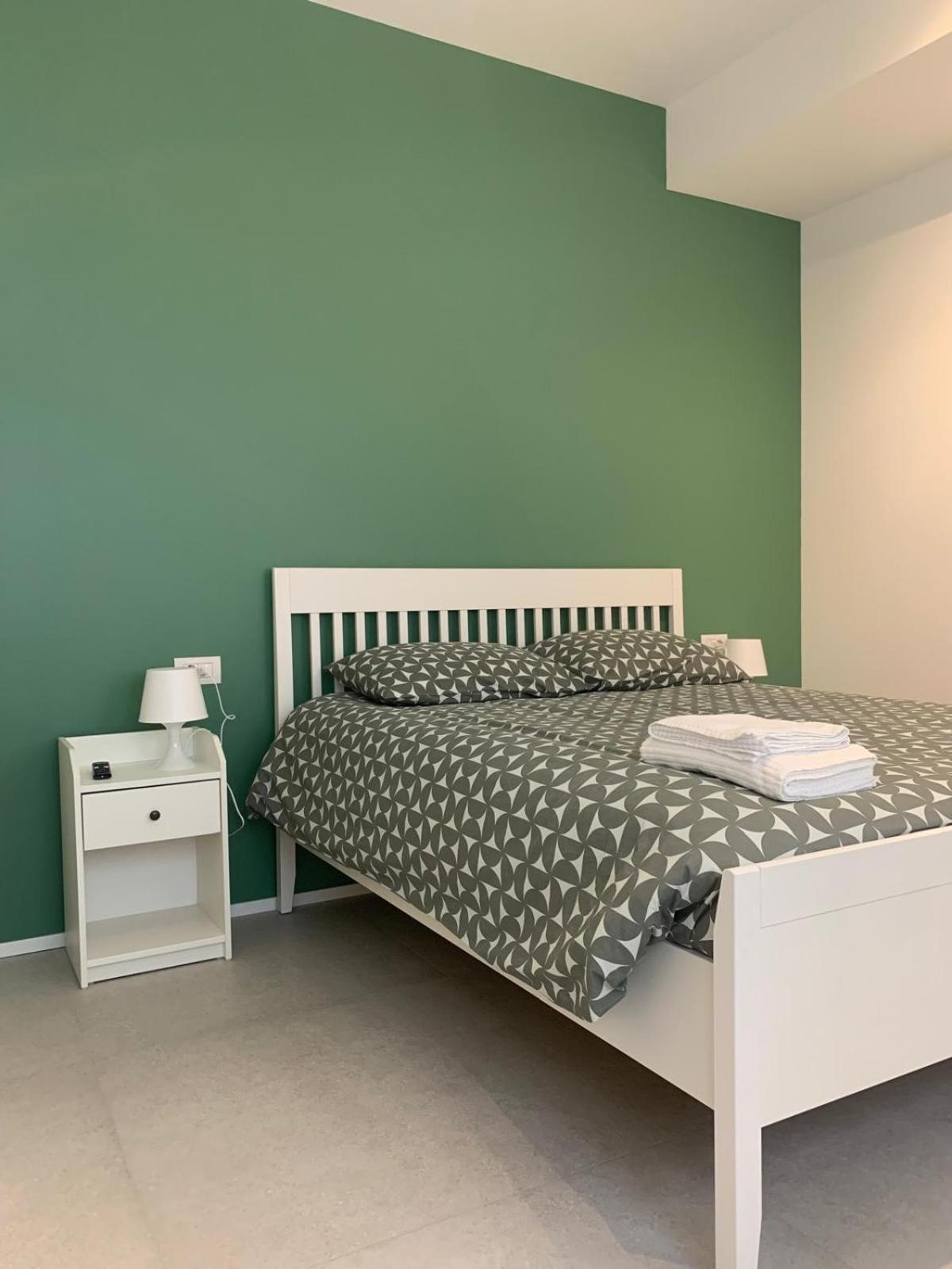 Guest house A
