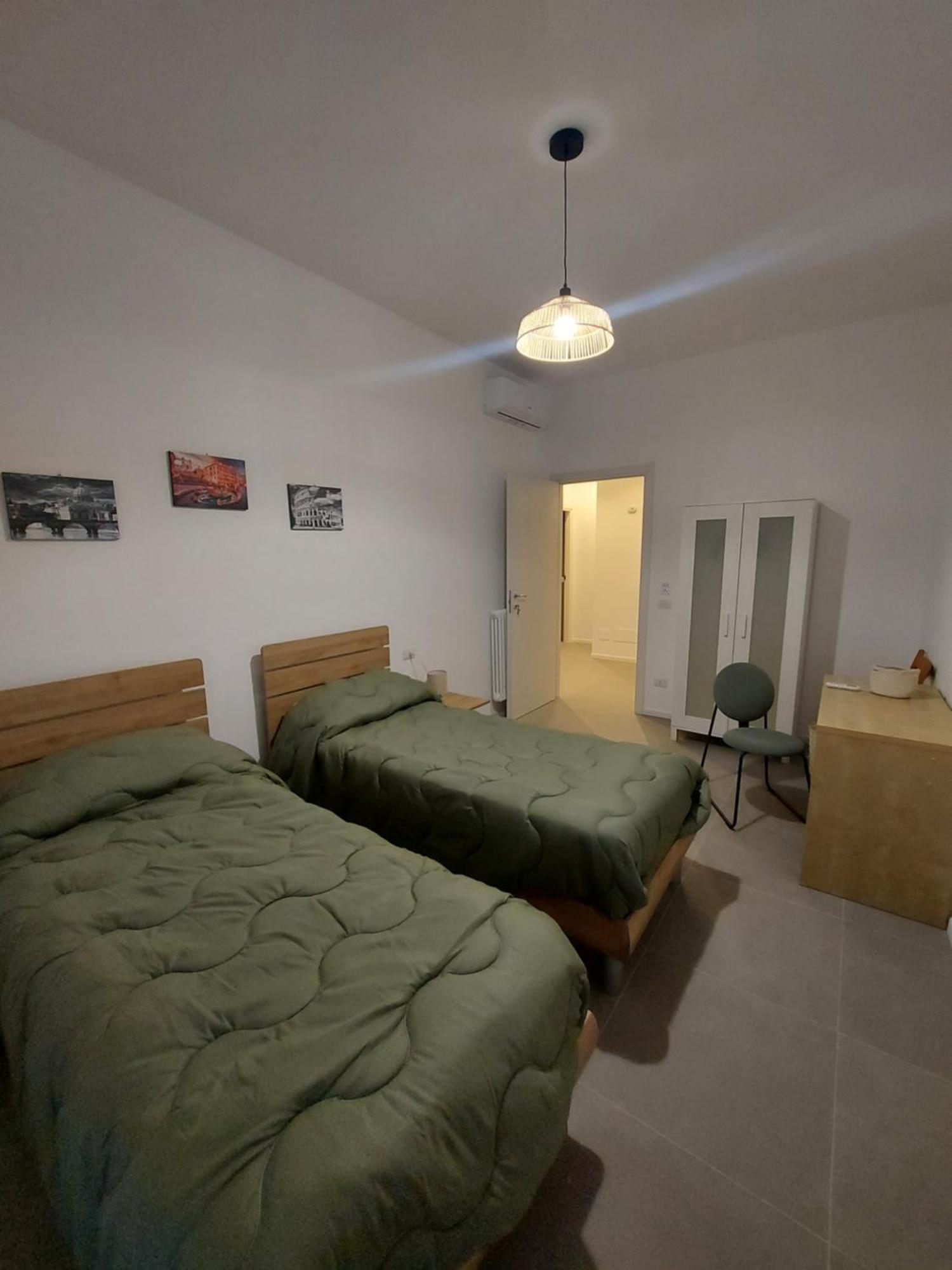 Appartement Da Ale House Rome