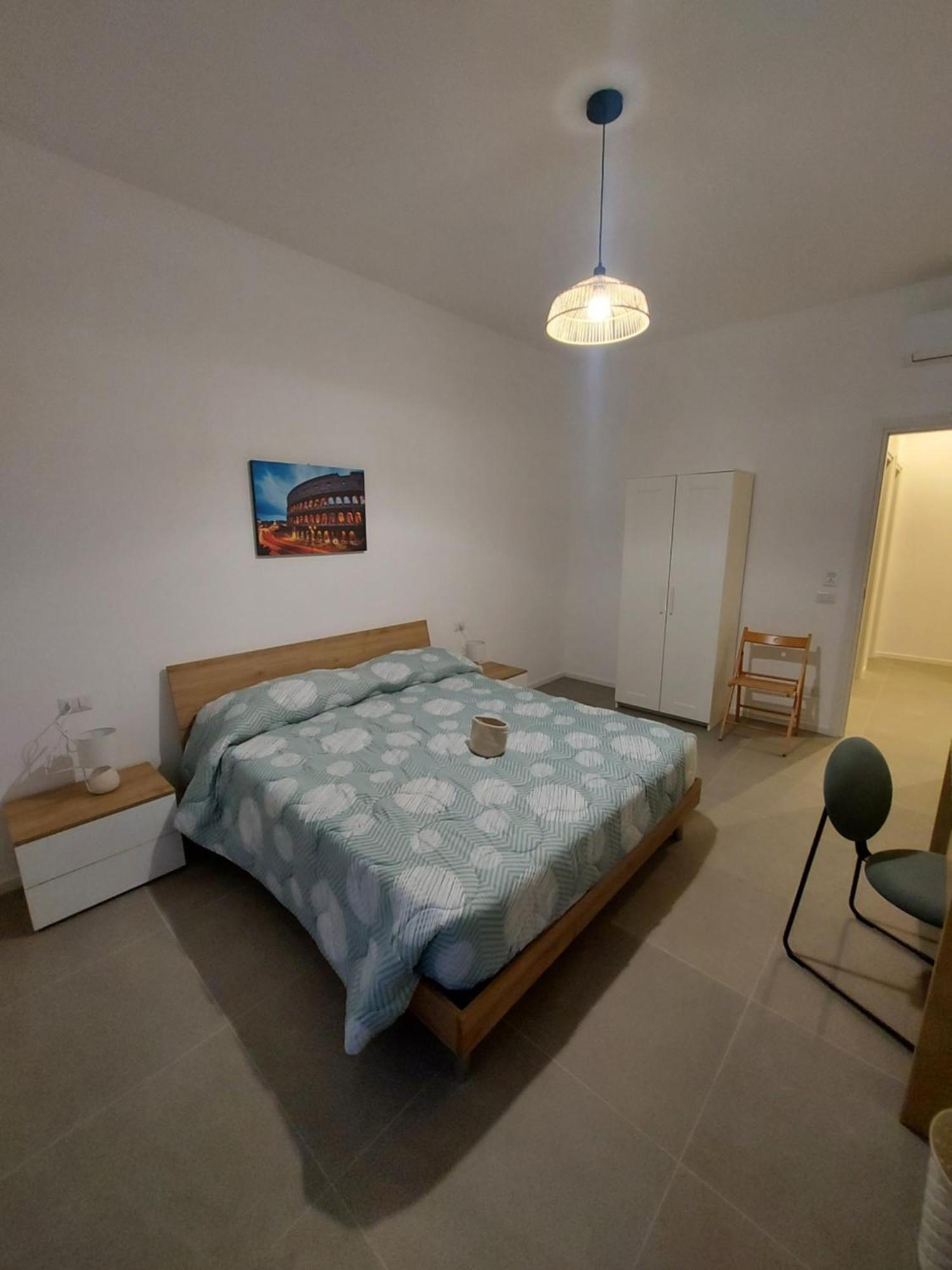 Appartement Da Ale House *