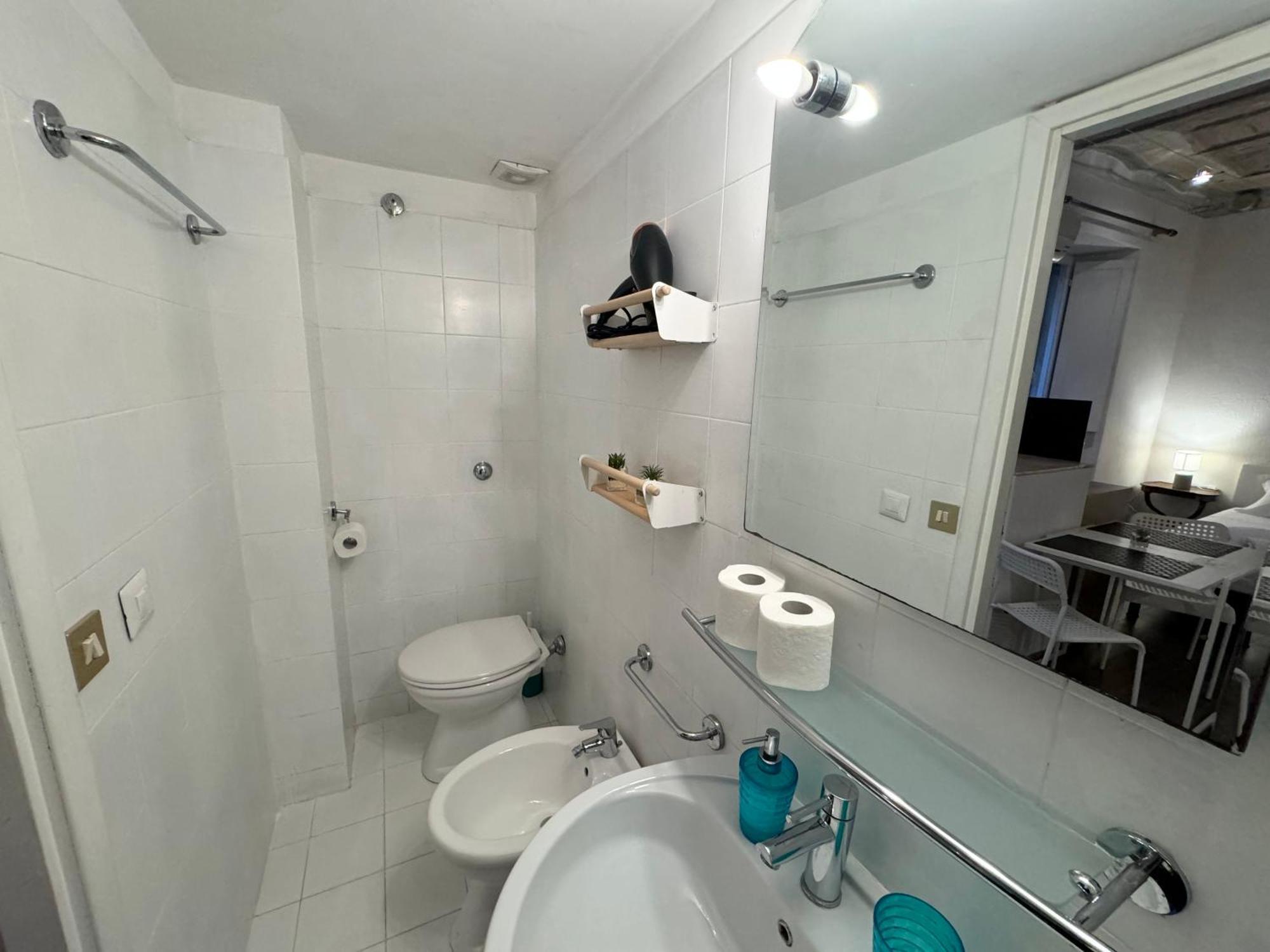 Studio16 * Rome