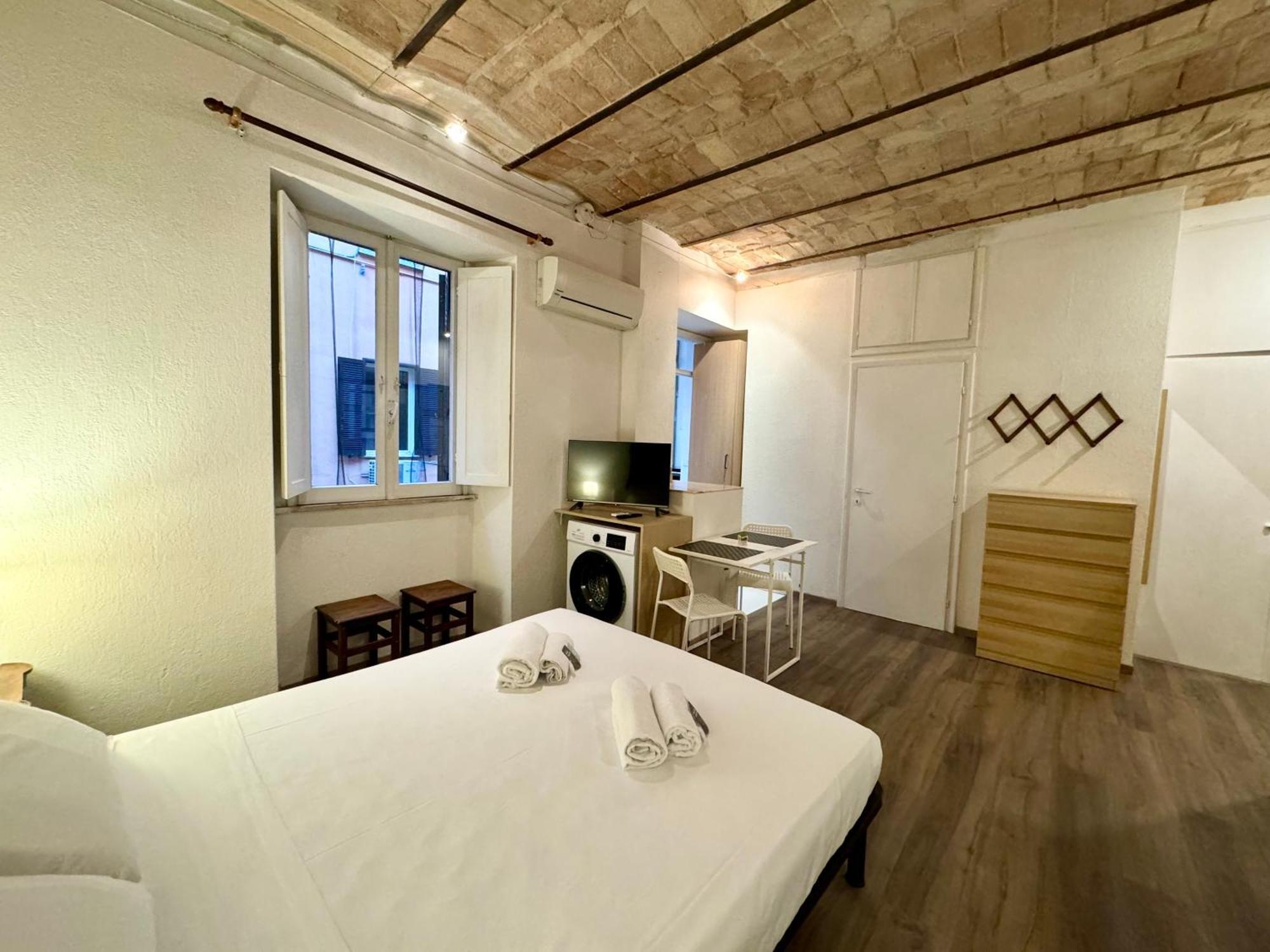 Studio16 Rome