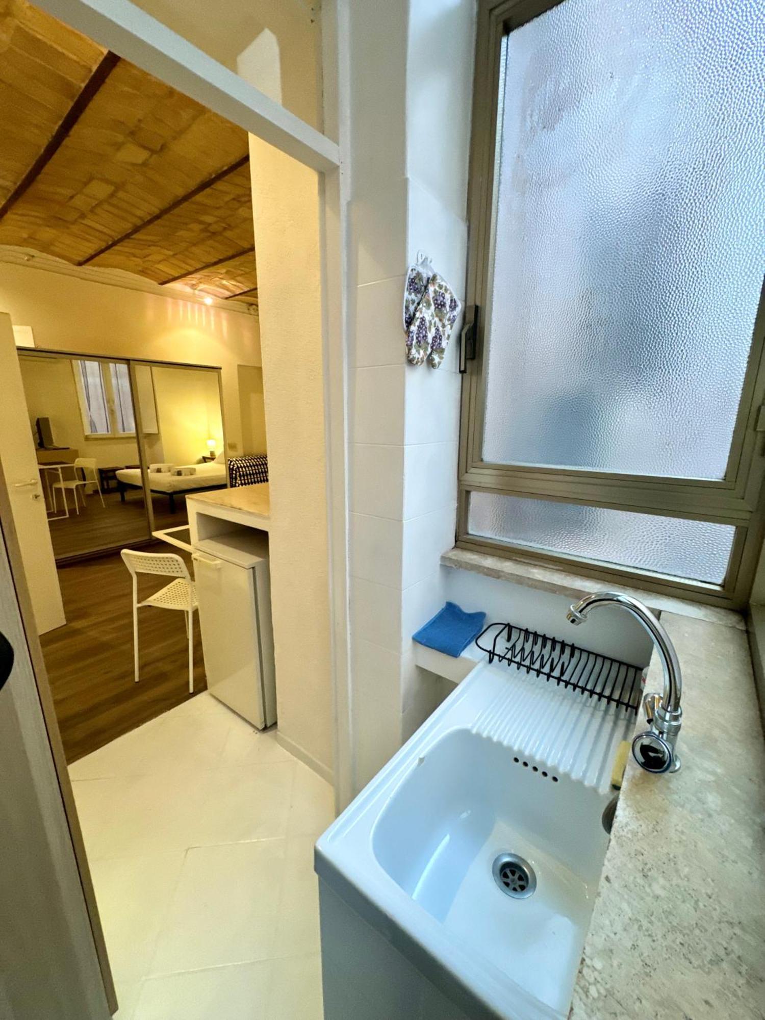 Studio16 Apartment Rome