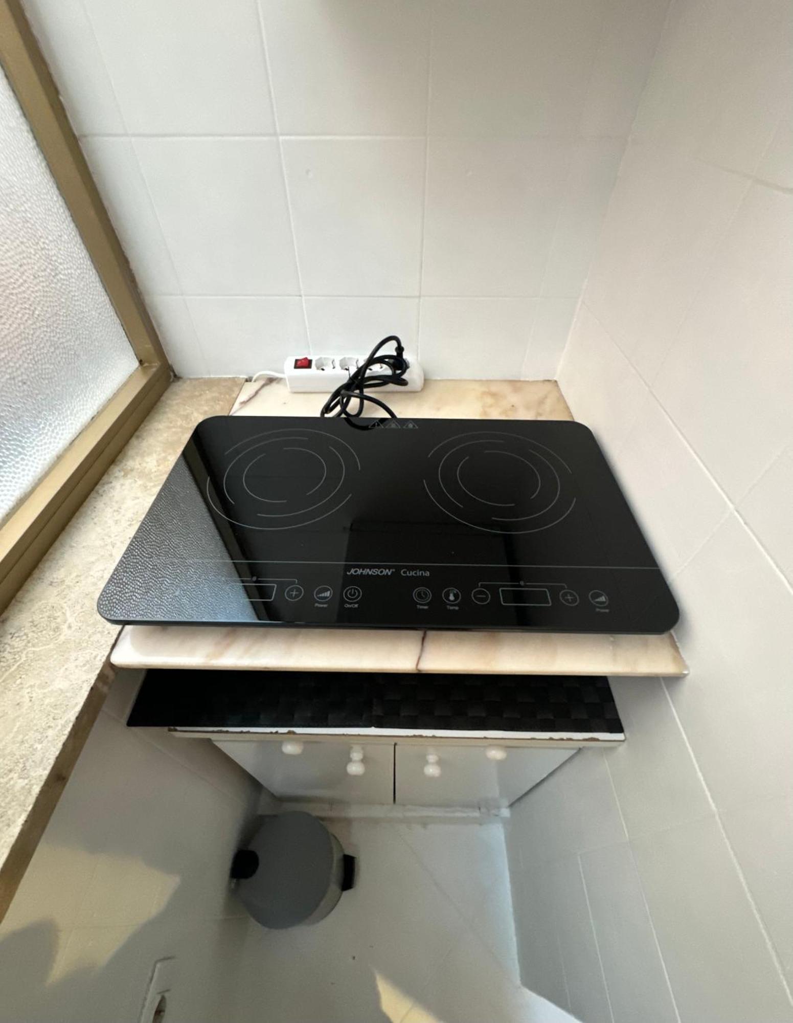 Apartment Studio16 Rome