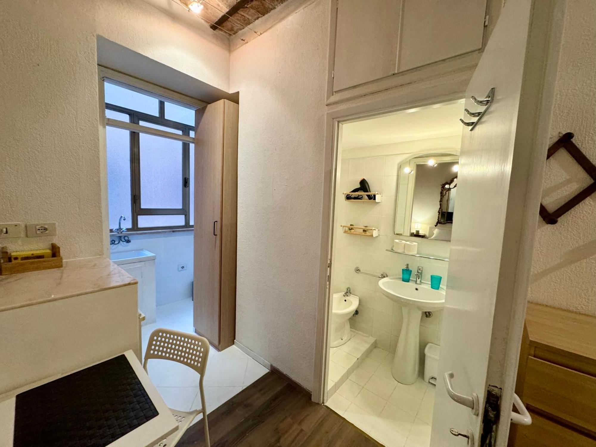 Studio16 * Rome