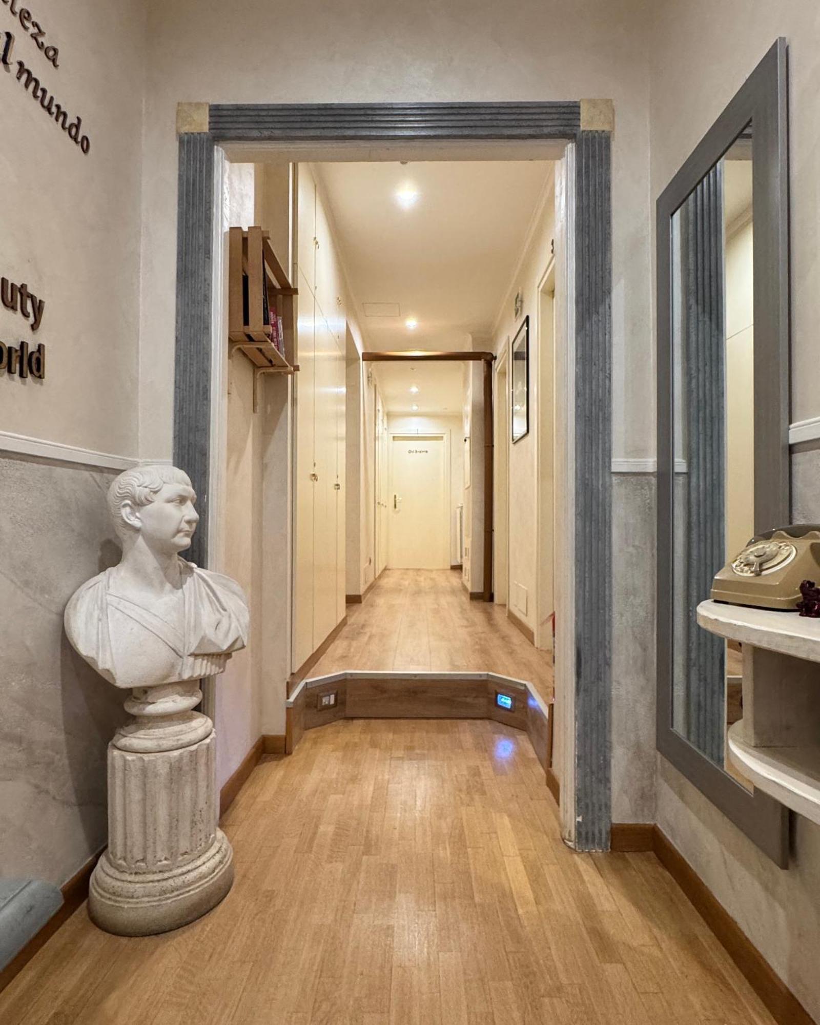 Landlord In Trastevere Guest house Rome