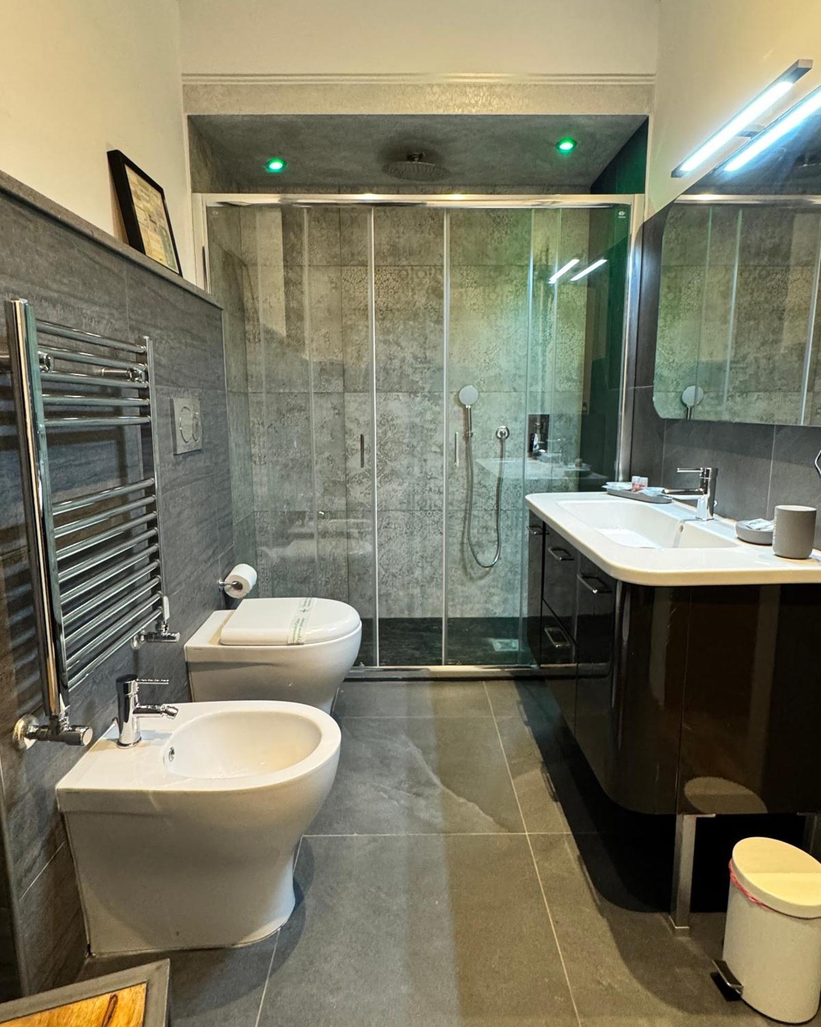 Landlord In Trastevere Guest house *