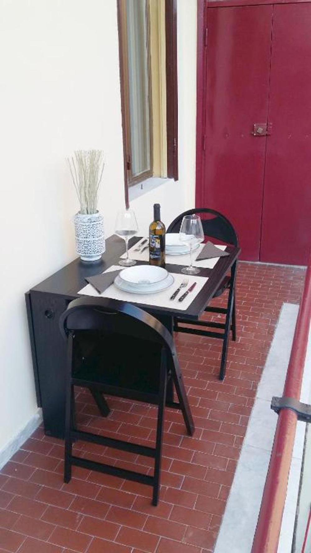 Appartement Domus Borgo Pio - San Pietro *