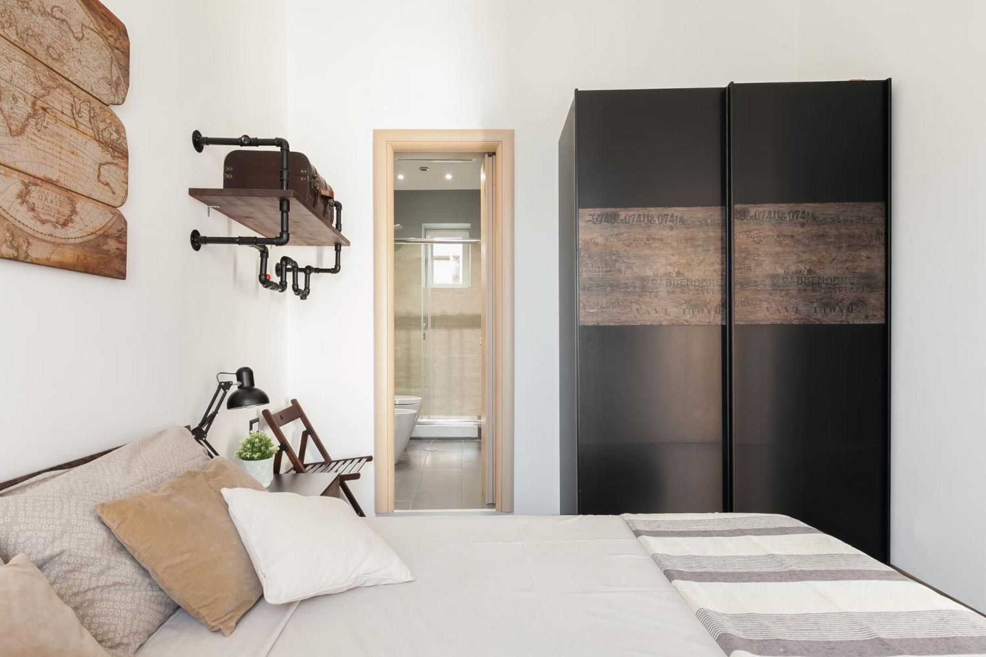 Domus Borgo Pio - San Pietro * Rome