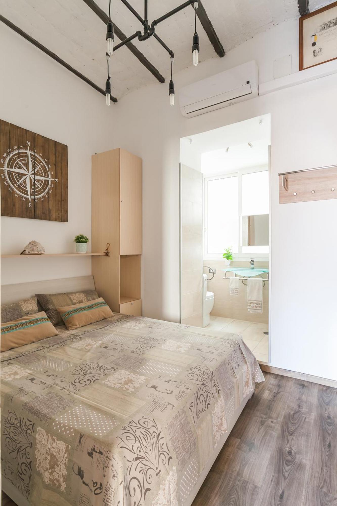 Appartement Domus Borgo Pio - San Pietro