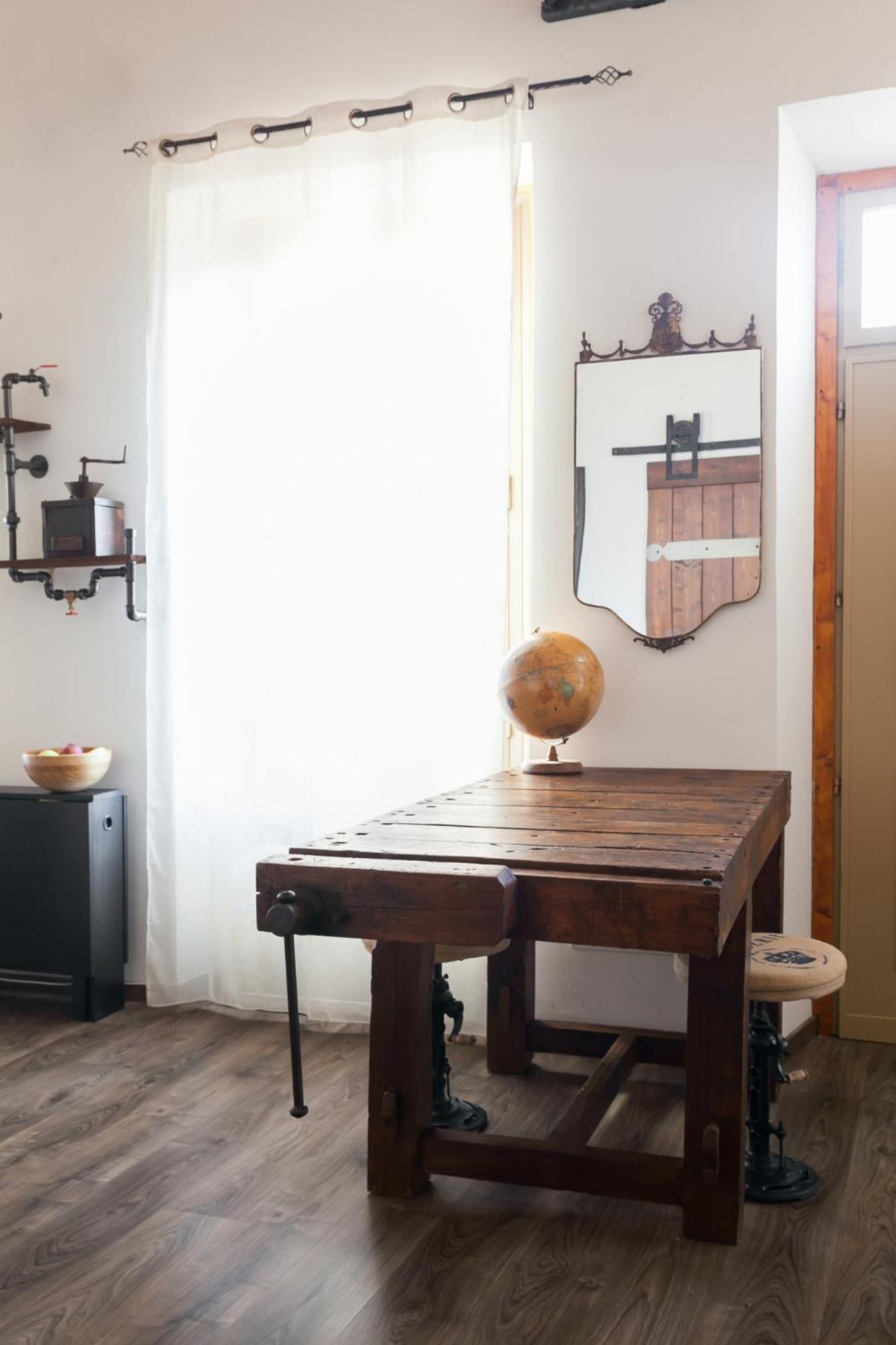 Domus Borgo Pio - San Pietro Appartement