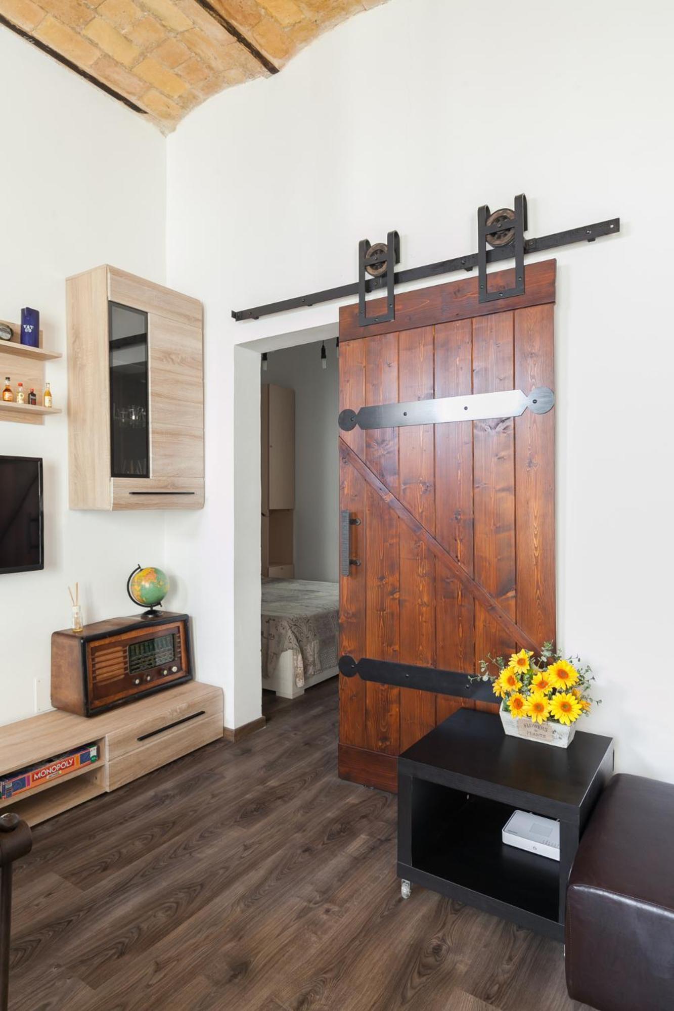 Appartement Domus Borgo Pio - San Pietro *