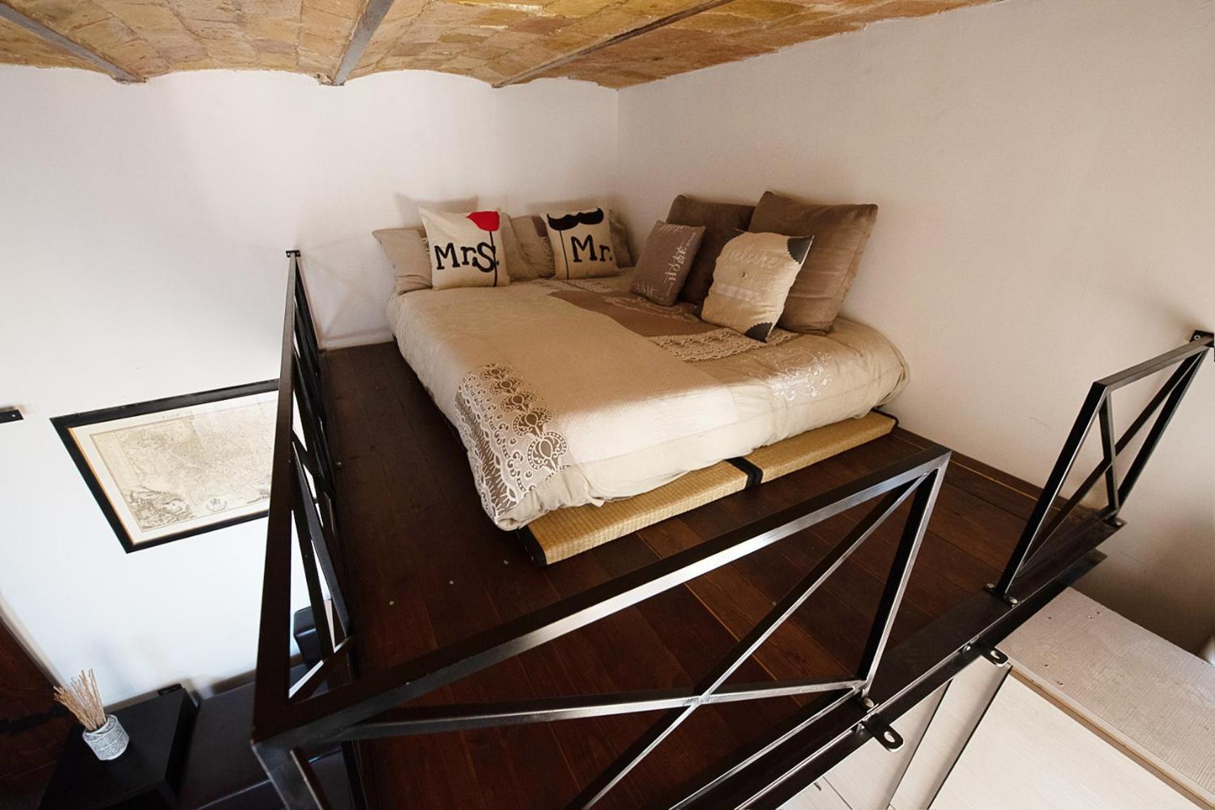 Domus Borgo Pio - San Pietro Appartement Rome
