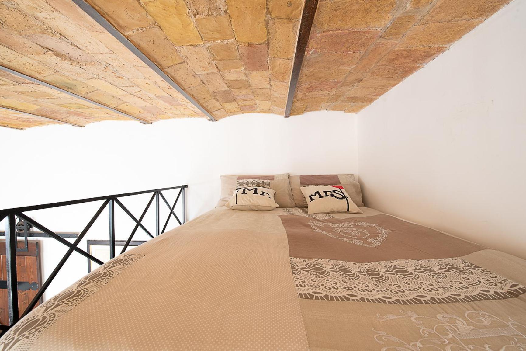 Domus Borgo Pio - San Pietro Appartement Rome