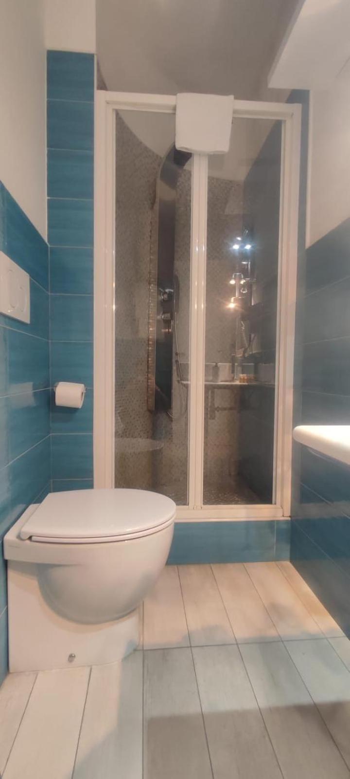 Guest house Superior Relais Fcollection Temple View Rome