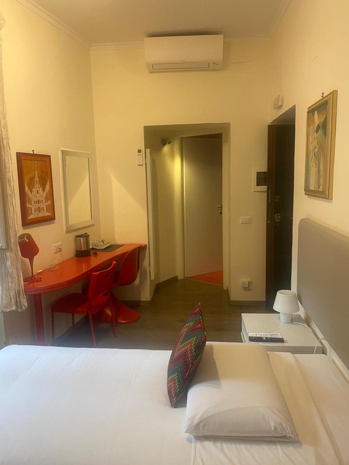 Guest house Superior Relais Fcollection Temple View Rome