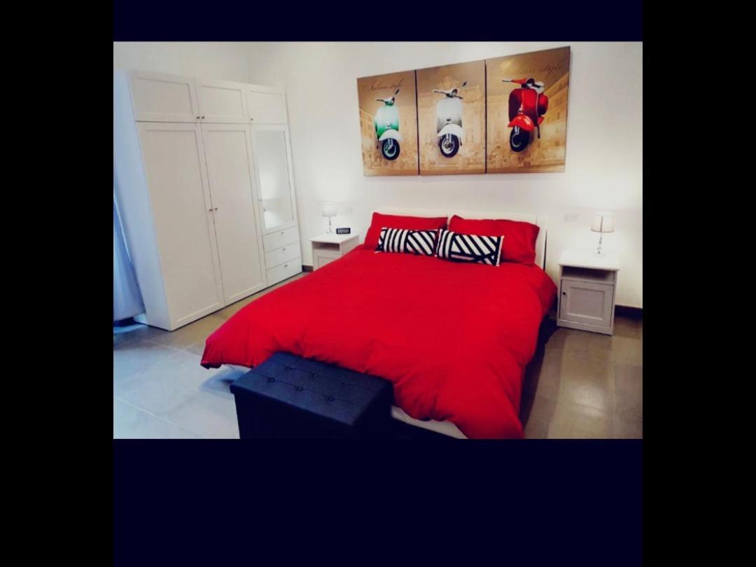 Apartment Domvs Romae