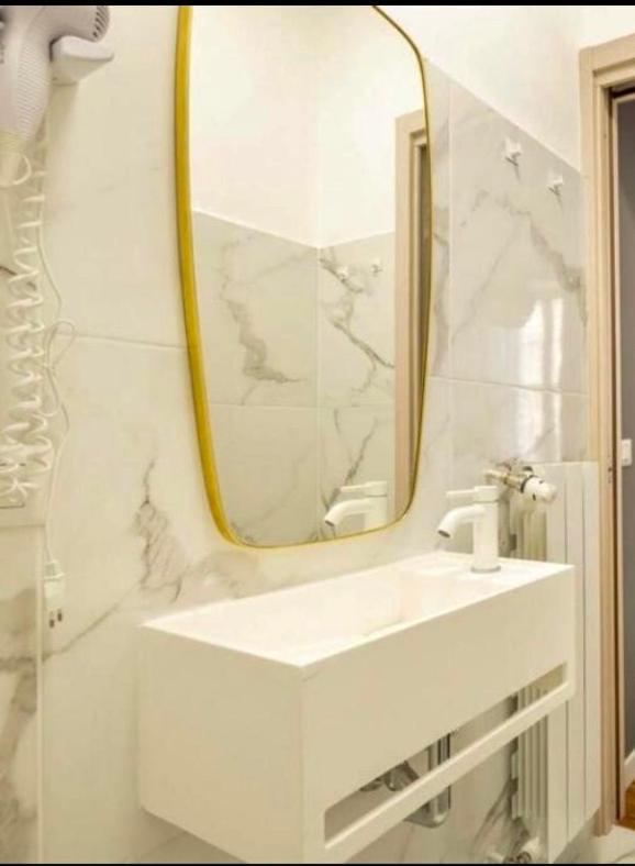 Appartamento Carolina'snest In Trastevere Roma