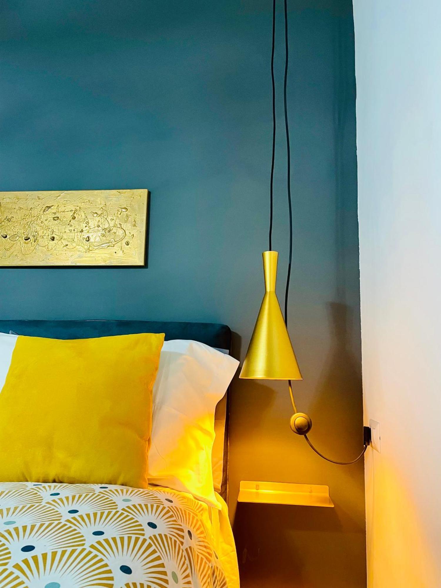 Appartamento Carolina'snest In Trastevere
